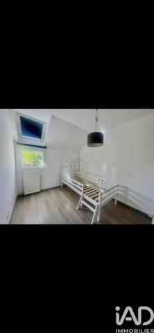 Maison à vendre 5 pièces 107 m² Jouy-le-Moutier