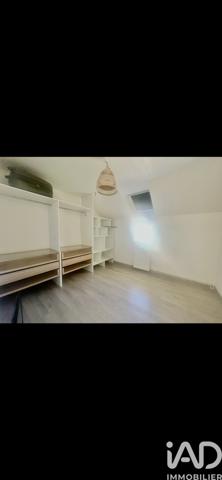 Maison à vendre 5 pièces 107 m² Jouy-le-Moutier