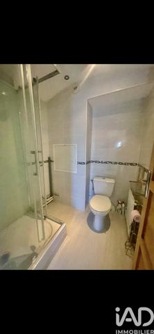 Maison à vendre 5 pièces 107 m² Jouy-le-Moutier