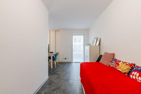 Appartement Les Sables D Olonne 2 pièces 47 m² terrasse parking