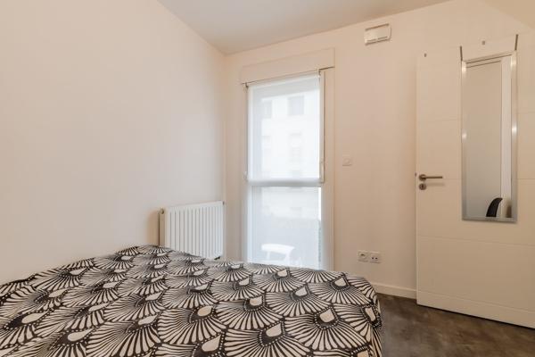 Appartement Les Sables D Olonne 2 pièces 47 m² terrasse parking