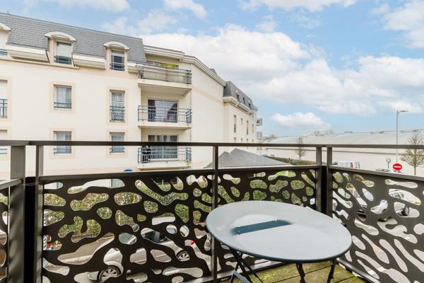 Appartement Les Sables D Olonne 2 pièces 47 m² terrasse parking