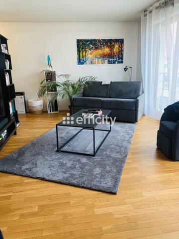 Appartement 2 pièces - 42 m²