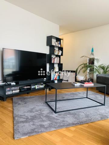 Appartement 2 pièces - 42 m²