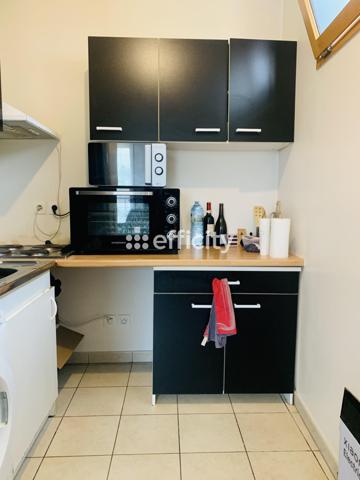 Appartement 2 pièces - 42 m²