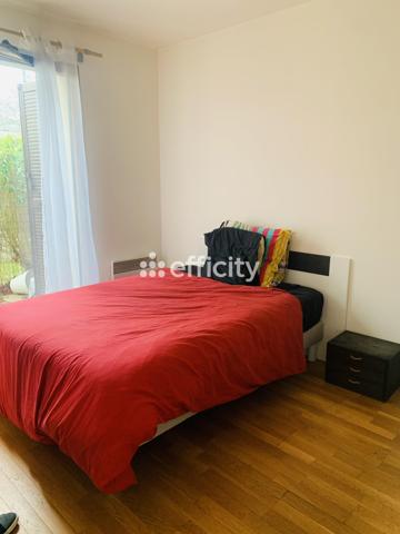 Appartement 2 pièces - 42 m²