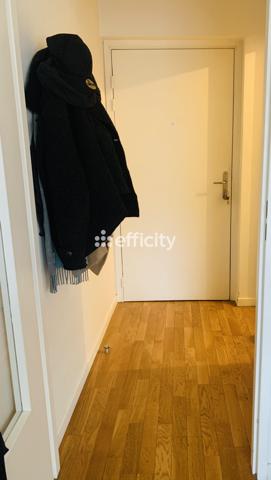 Appartement 2 pièces - 42 m²