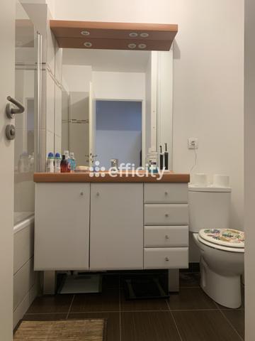 Appartement 2 pièces - 42 m²