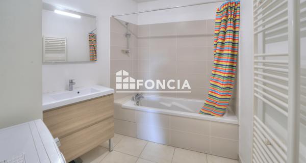 À vendre Appartement 3 pièces 61 m² - Saint-genis-pouilly 01630