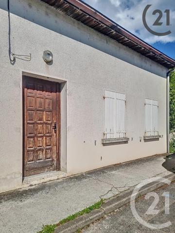 Immeuble à vendre  82 m2 LONGUEVILLE - 77