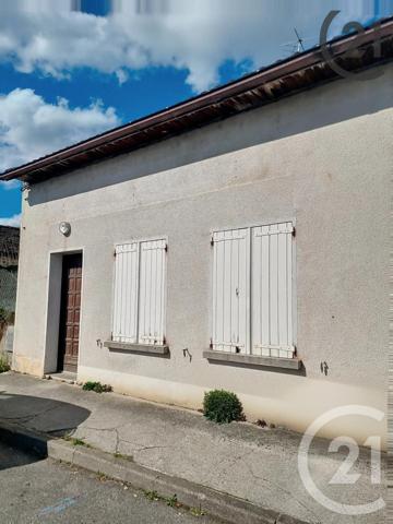 Immeuble à vendre  82 m2 LONGUEVILLE - 77