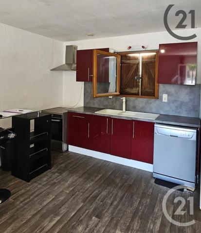 Immeuble à vendre  82 m2 LONGUEVILLE - 77