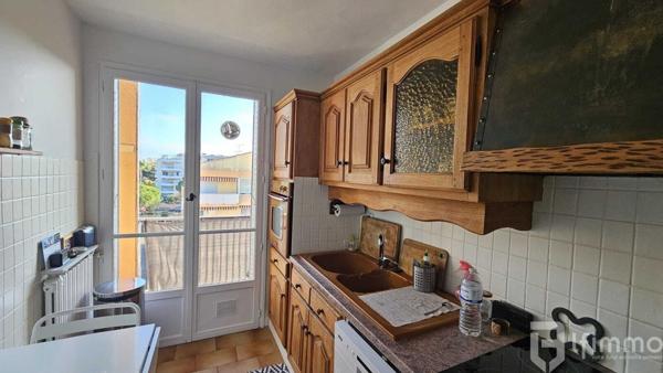 frejus 4 pièces 3 chambres 68 m²