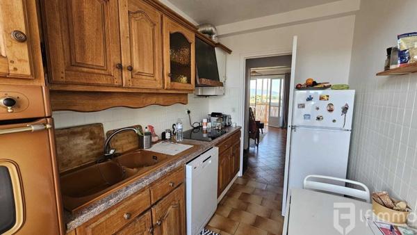 frejus 4 pièces 3 chambres 68 m²