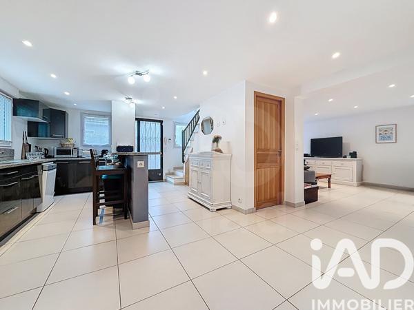 Maison à vendre 6 pièces 150 m² Le Plessis-Trévise