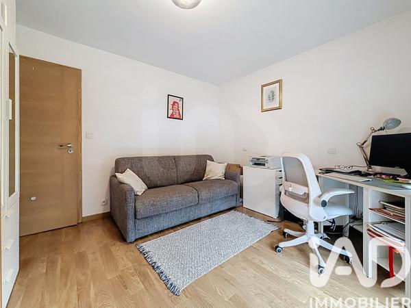 Maison à vendre 6 pièces 150 m² Le Plessis-Trévise