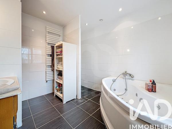 Maison à vendre 6 pièces 150 m² Le Plessis-Trévise