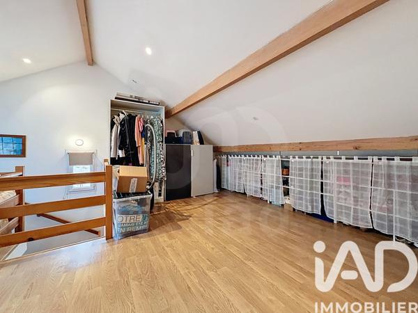 Maison à vendre 6 pièces 150 m² Le Plessis-Trévise