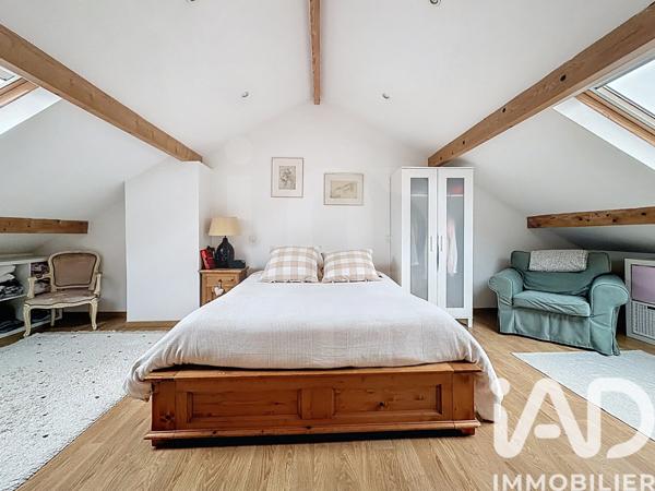 Maison à vendre 6 pièces 150 m² Le Plessis-Trévise