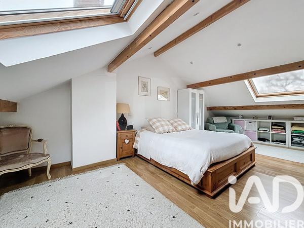 Maison à vendre 6 pièces 150 m² Le Plessis-Trévise