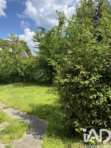 Maison à vendre 6 pièces 150 m² Le Plessis-Trévise