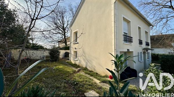 Maison à vendre 6 pièces 150 m² Le Plessis-Trévise