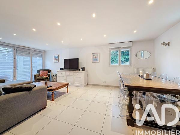 Maison à vendre 6 pièces 150 m² Le Plessis-Trévise