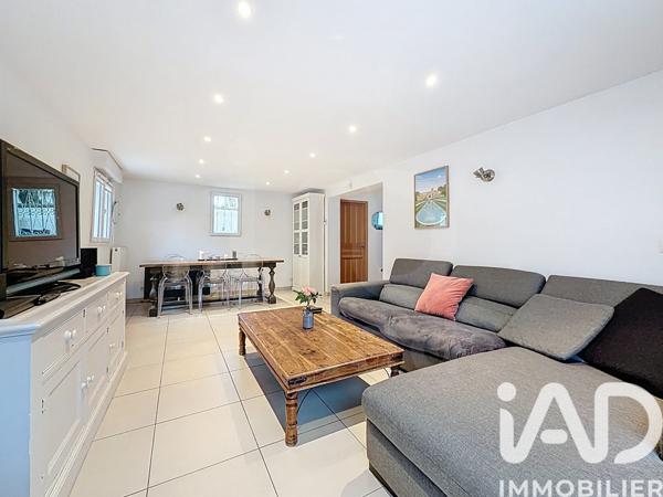 Maison à vendre 6 pièces 150 m² Le Plessis-Trévise