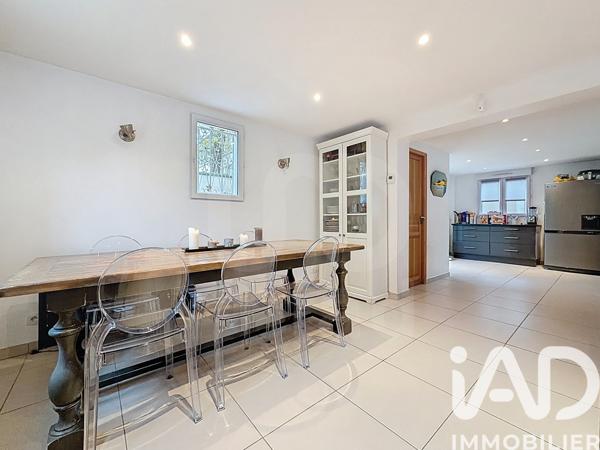 Maison à vendre 6 pièces 150 m² Le Plessis-Trévise