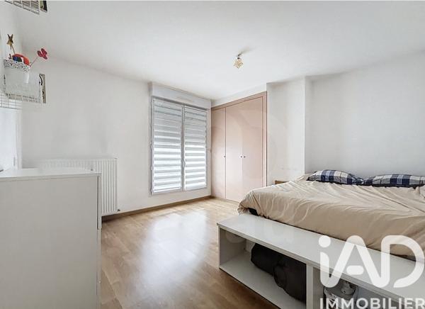 Maison à vendre 6 pièces 150 m² Le Plessis-Trévise