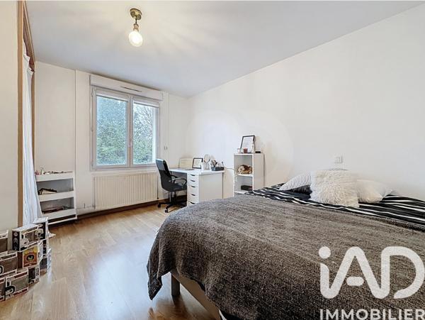 Maison à vendre 6 pièces 150 m² Le Plessis-Trévise