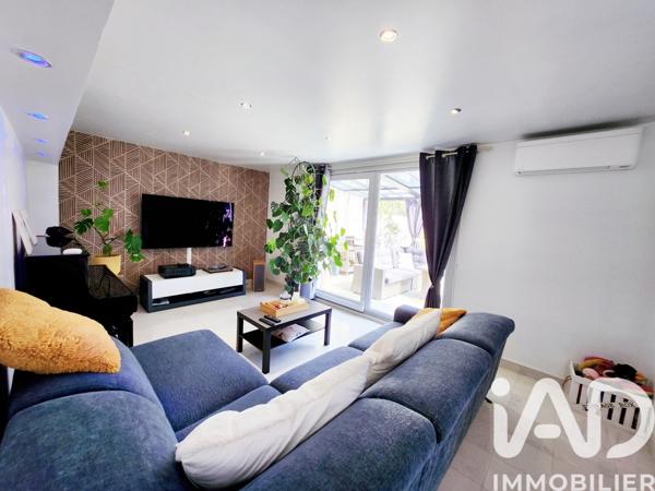 Maison à vendre 7 pièces 170 m² Conflans-Sainte-Honorine