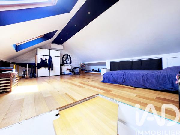 Maison à vendre 7 pièces 170 m² Conflans-Sainte-Honorine