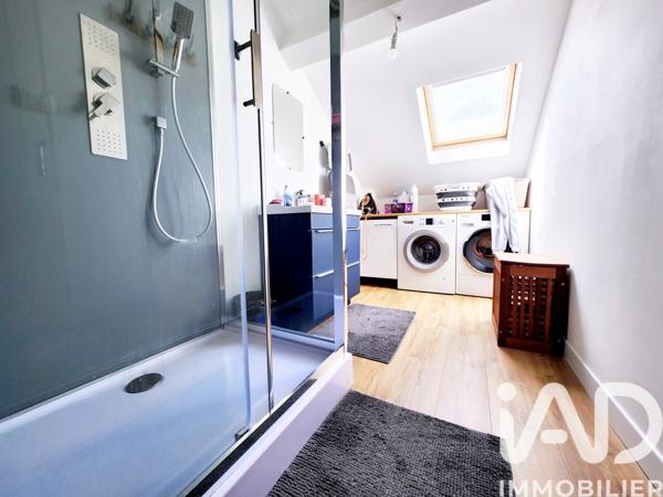 Maison à vendre 7 pièces 170 m² Conflans-Sainte-Honorine