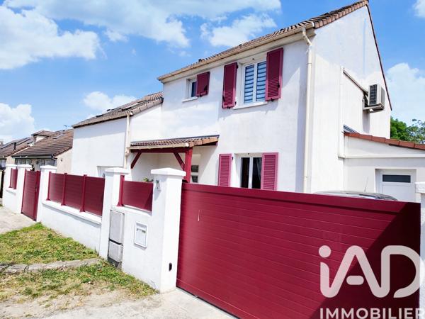 Maison à vendre 7 pièces 170 m² Conflans-Sainte-Honorine