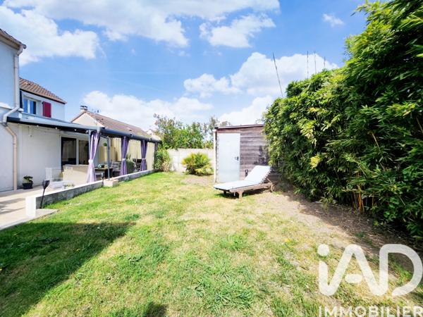 Maison à vendre 7 pièces 170 m² Conflans-Sainte-Honorine