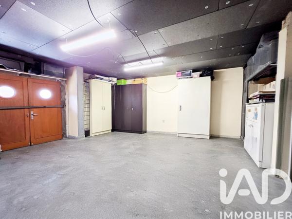 Maison à vendre 7 pièces 170 m² Conflans-Sainte-Honorine