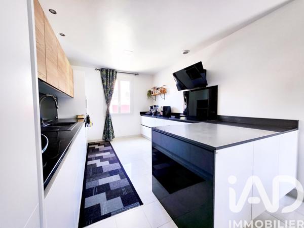 Maison à vendre 7 pièces 170 m² Conflans-Sainte-Honorine
