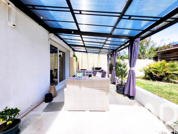 Maison à vendre 7 pièces 170 m² Conflans-Sainte-Honorine