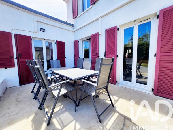 Maison à vendre 7 pièces 170 m² Conflans-Sainte-Honorine