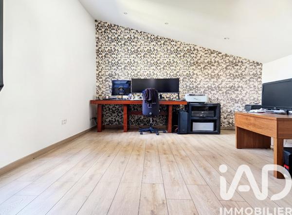 Maison à vendre 7 pièces 170 m² Conflans-Sainte-Honorine