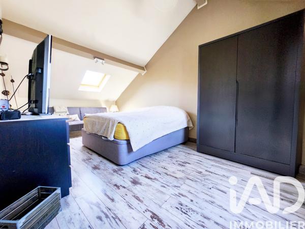 Maison à vendre 7 pièces 170 m² Conflans-Sainte-Honorine