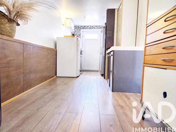 Maison à vendre 7 pièces 170 m² Conflans-Sainte-Honorine