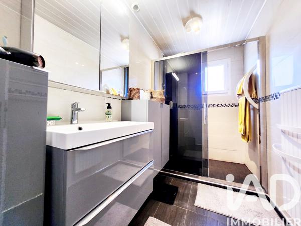 Maison à vendre 7 pièces 170 m² Conflans-Sainte-Honorine