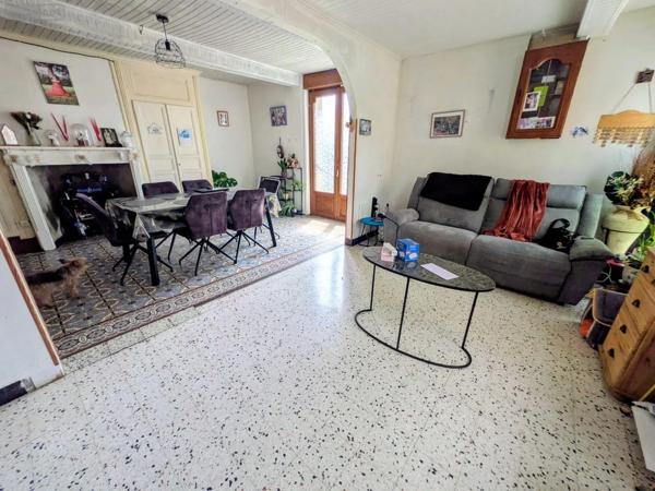 Achat - Maison | Maison de ville Rubrouck 59285 2 pièces 79 m 2 96 m 2