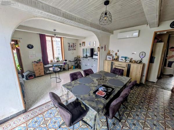 Achat - Maison | Maison de ville Rubrouck 59285 2 pièces 79 m 2 96 m 2