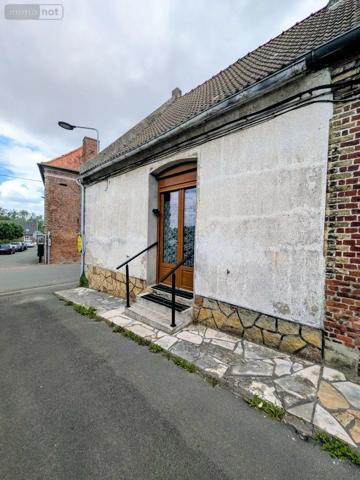 Achat - Maison | Maison de ville Rubrouck 59285 2 pièces 79 m 2 96 m 2