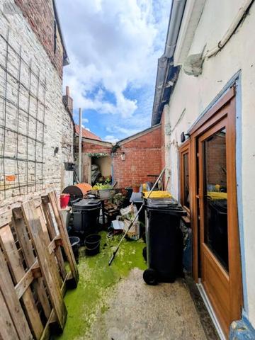 Achat - Maison | Maison de ville Rubrouck 59285 2 pièces 79 m 2 96 m 2