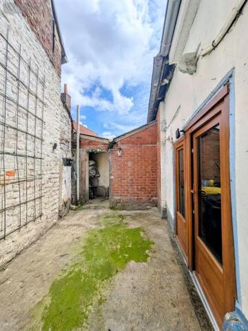 Achat - Maison | Maison de ville Rubrouck 59285 2 pièces 79 m 2 96 m 2