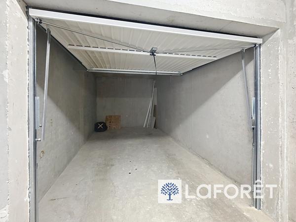 Achat appartement près de L ISLE D ABEAU - 3 pièce(s) - 55 m² - 239 000 €